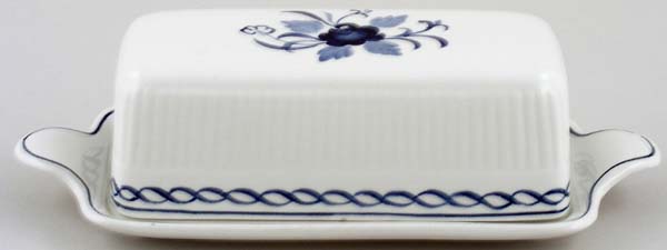 Stick Butter Dish